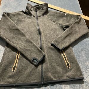 Columbia Omni Wick Large Jacket